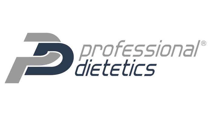 Logo Professional Dietetics srl